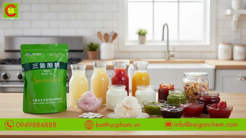 Một lựa chọn th&ocirc;ng minh cho sức khỏe của cả gia đ&igrave;nh 