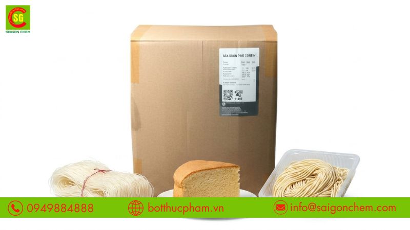 Tiêu chí chọn mua bột lòng trắng trứng chất lượng, uy tín