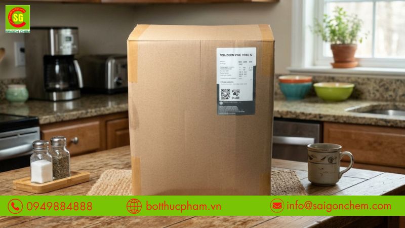 Lựa chọn đúng nhà phân phối giúp đảm bảo chất lượng