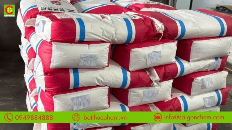 C&oacute; n&ecirc;n mua Wheat Gluten số lượng lớn kh&ocirc;ng?