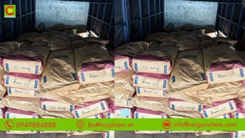 Mua bột sữa b&eacute;o nguy&ecirc;n kem chất lượng để đảm bảo tỷ lệ ở đ&acirc;u?