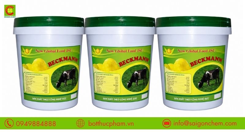 Mua bơ động vật tại Bột Thực Phẩm với nguồn h&agrave;ng r&otilde; r&agrave;ng v&agrave; đầy đủ chứng từ, COA
